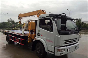 东方24小时道路救援服务