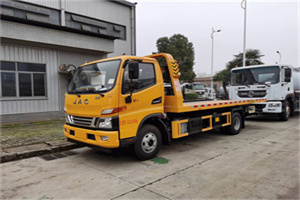 东方车辆公路救援