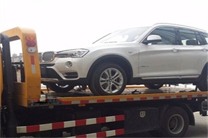 东方拖车24小时服务电话